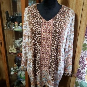 Chico's womens top